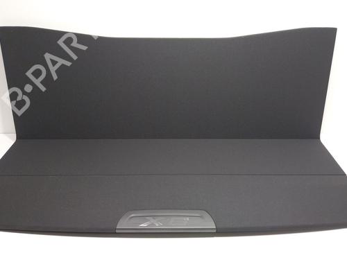 Chapeleira/Cortina mala Chapeleira/Cortina mala BMW X5 (G05, F95) xDrive 30 d Mild-Hybrid (286 hp) 34185792 34185792