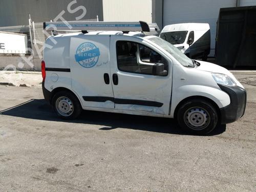 Mass air flow sensor CITROËN NEMO Box Body/MPV (AA_) 1.3 HDi 75 | BP7235971M95  - Image 6