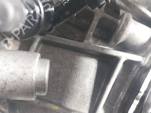 Gearbox SKODA FABIA III (NJ3) 1.0 | BP19432972M3 