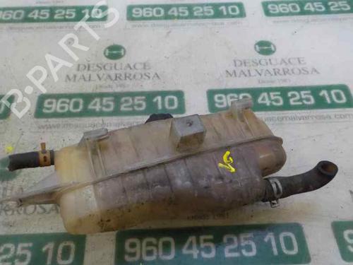 Expansion tank RENAULT CLIO III (BR0/1, CR0/1)  | BP6241275C120 