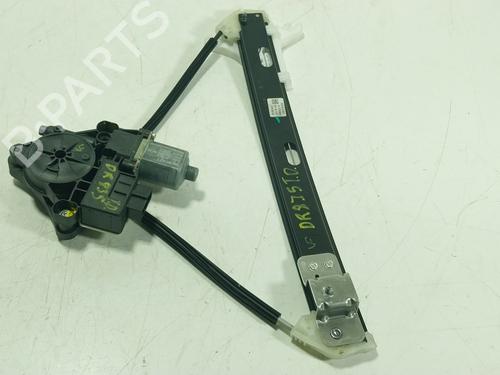 Used Rear right window mechanism SEAT IBIZA V (KJ1, KJG) [2017-2025]  30591125