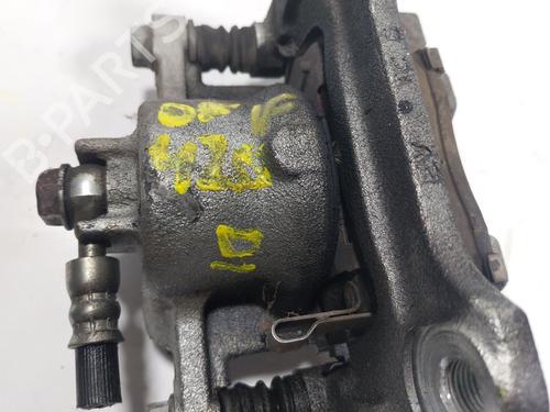 Left front brake caliper CITROËN C-ZERO C-Zero | BP17979115M105 - Image 4