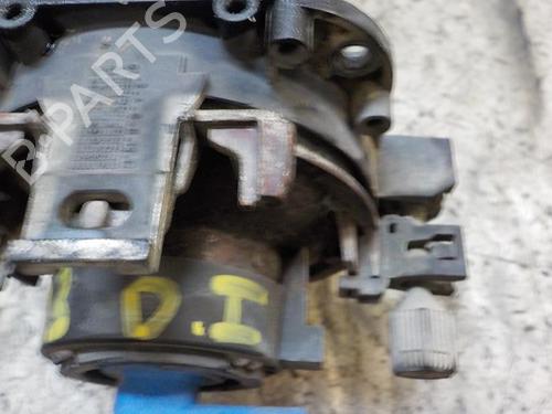 Left front fog light CITROËN XSARA PICASSO (N68) 2.0 HDi | BP3846384C30 