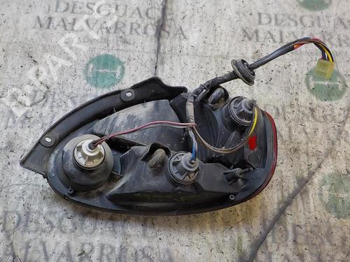 Left taillight DAEWOO MATIZ (M100, M150) 0.8 | BP3854351C34 - Image 2