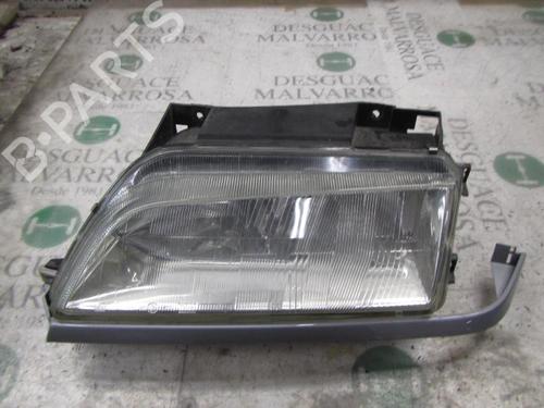 Used Left headlight Left headlight CITROËN XANTIA (X2) [1998-2003] 3829080 3829080