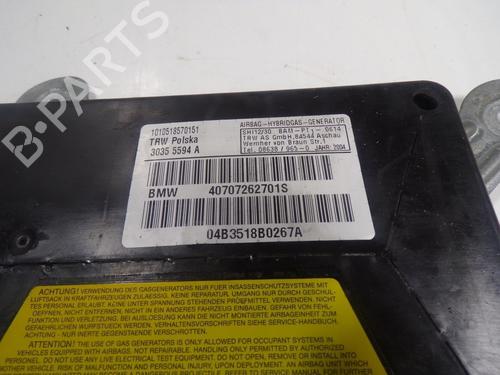 Electronic module BMW X5 (E53) 3.0 d | BP6966570M83 