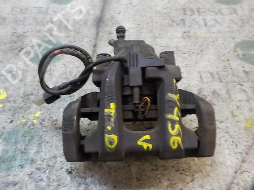 Used Right rear brake caliper MERCEDES-BENZ R-CLASS (W251, V251) [2005-2017]  11549215
