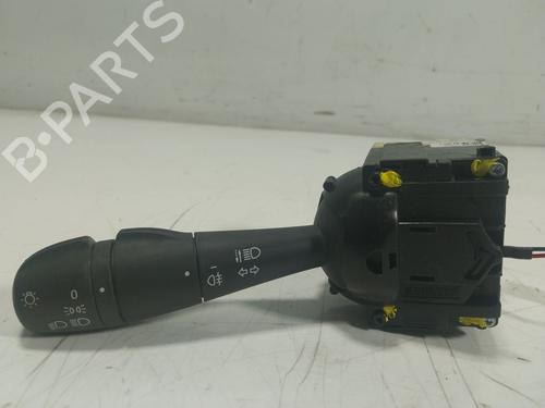 Used Headlight switch Headlight switch SMART FORFOUR Hatchback (453) electric drive (453.091) (82 hp) 16734756 16734756