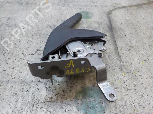 Hand brake FORD FIESTA VI (CB1, CCN) 1.4 TDCi | BP8771085I18 