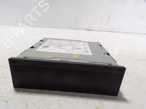 Used Electronic module Electronic module VW POLO VI (AW1, BZ1, AE1) 1.0 TSI (95 hp) 8420896 8420896