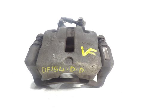 Used Right front brake caliper OPEL INSIGNIA A (G09) 2.0 CDTI (68) (131 hp) 11552420