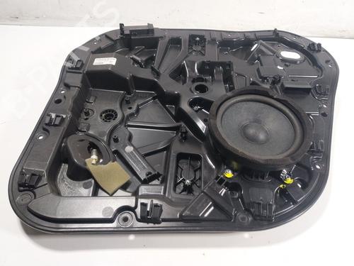 Used Rear right window mechanism Rear right window mechanism VOLVO XC90 II (256) T8 Hybrid AWD (407 hp) 16665210 16665210