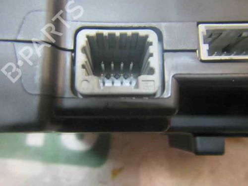 Elektronisk modul RENAULT KOLEOS I (HY_)  | BP3861910M83 