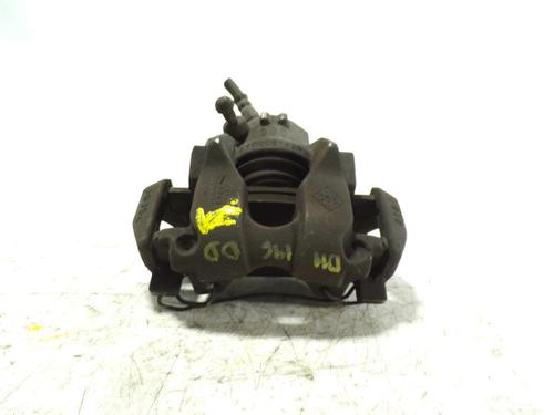 Used Right front brake caliper Right front brake caliper DACIA SANDERO II 1.5 dCi 75 / Blue dCi 75 (B8JW, B8M4, B8AH, B8M7, B8M6) (75 hp) 11553031 11553031