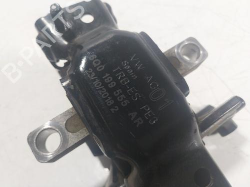Engine mount SKODA FABIA III (NJ3) 1.0 | BP17651204M89 