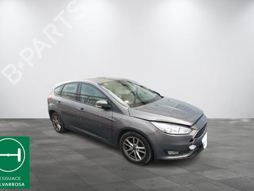 Used Parts FORD FOCUS III  1.6 Ti  538673