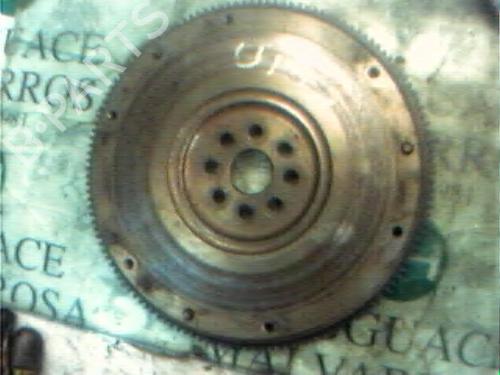 Used Flywheel Flywheel FORD ORION III (GAL) 1.8 D (60 hp) 14290469 14290469