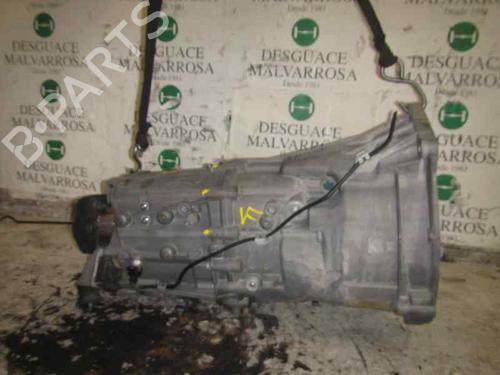 Gearbox BMW 3 Touring (E46) 320 d | BP3834872M3 
