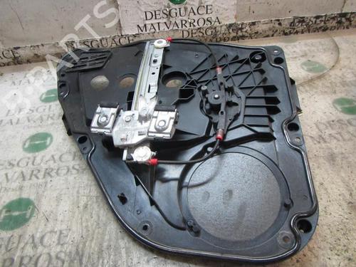 Vindusheismekanisme høyre bak FORD FIESTA VI (CB1, CCN)  | BP3834503C25 