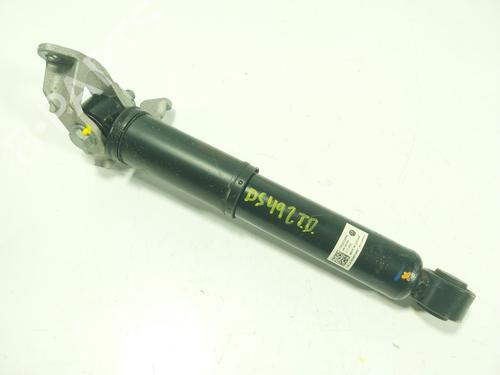 Used Right rear shock absorber Right rear shock absorber VW CADDY V Box Body/MPV (SBA, SBH) [2020-2026] 36310129 36310129