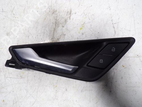 Used Front left interior door handle Front left interior door handle AUDI Q2 (GAB, GAG) 30 TFSI (116 hp) 8651619 8651619