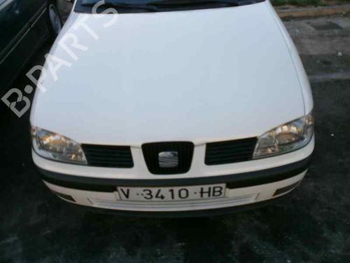 SEAT CORDOBA (6K2) 1.9 TDI (90 hp) 481789