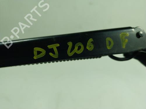 Front windshield wiper arm RENAULT ZOE (BFM_) ZOE | BP17979138C143 
