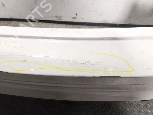 Rear bumper BMW X6 (E71, E72)  | BP16293797C8 