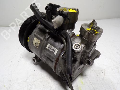 AC compressor PORSCHE PANAMERA (970) | BP12137944M34 - Image 2