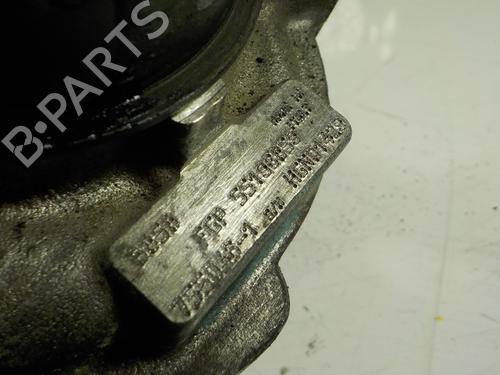 Turbocharger/Supercharger ALFA ROMEO GT (937_)  | BP9637584M71 