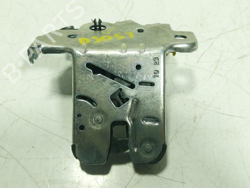Used Tailgate lock AUDI Q5 (FYB, FYG) 2.0 TFSI quattro (252 hp) 31885672