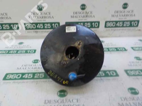 Used Servo brake Servo brake FIAT DOBLO Cargo (263_) 1.3 D Multijet (75 hp) 7215902 7215902