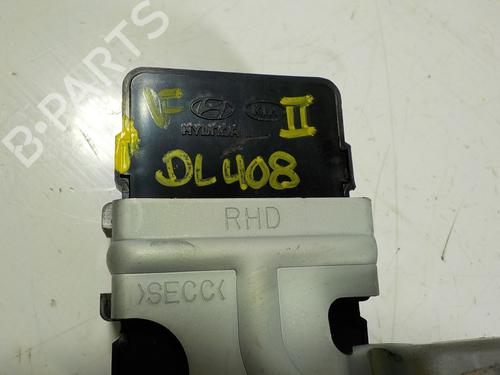 Electronic module KIA SPORTAGE IV (QL, QLE)  | BP13877767M83 