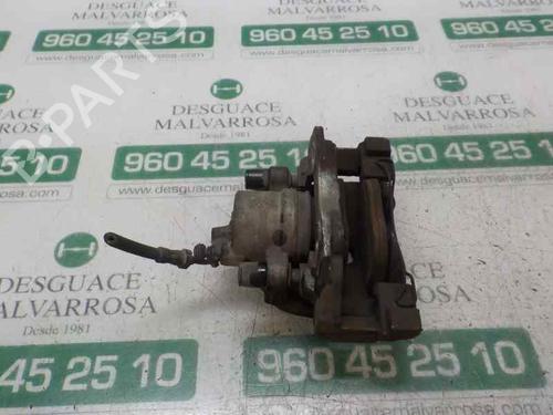 Left front brake caliper FORD FOCUS III 1.0 EcoBoost | BP11550788M105 