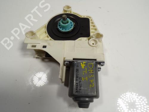 Used Left rear window motor AUDI A4 B8 Avant (8K5) [2007-2017]  8286368