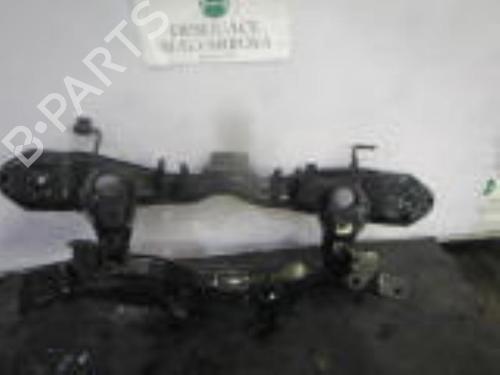 Bagaksel Bagaksel MAZDA CX-7 (ER) 2.2 MZR-CD AWD (ER10A) (173 hp) 3850550 3850550