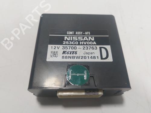 Elektronische module NISSAN QASHQAI II (J11, J11_) [2013-2025]  18783934