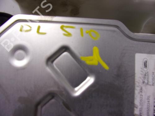 Servo brake LAND ROVER DISCOVERY V (L462) D300 MHEV 4x4 | BP15581815M42 