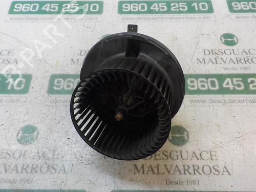 Heater blower motor VW GOLF VI (5K1) 1.6 TDI | BP3871641M62 