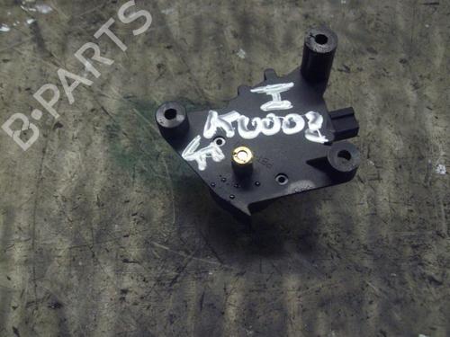 Used Electronic module MERCEDES-BENZ A-CLASS (W168) A 170 CDI (168.008) (90 hp) 9529472