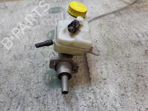 Brake master cylinder VW POLO (9N_, 9A_) 1.4 TDI | BP3847218M77 