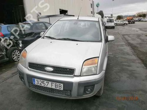 Viskermotor vindrude FORD FUSION (JU_)  | BP3857199M29 