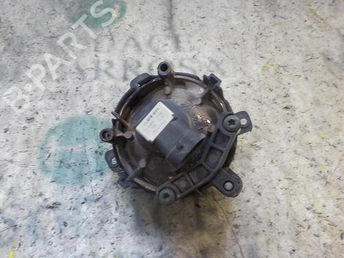 Left front fog light FORD MONDEO III (B5Y)  | BP3851142C30 