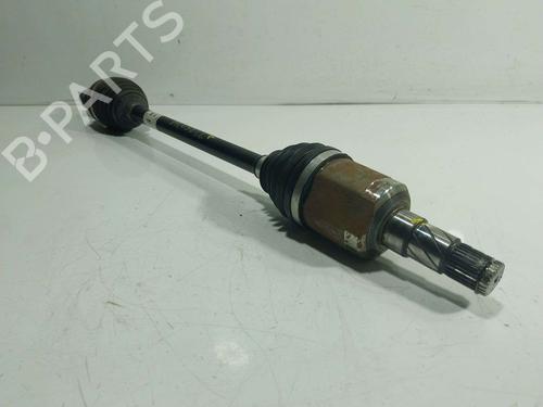 Left rear driveshaft TESLA MODEL 3 (5YJ3) EV AWD | BP38938795M40 - Image 3