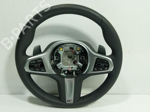 Used Steering wheel Steering wheel BMW X7 (G07) xDrive 40 d Mild-Hybrid (340 hp) 34497368 34497368