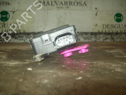 Electronic module AUDI A3 (8L1) 1.8 T | BP9531540M83