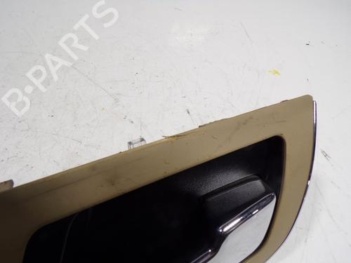 Rear right interior door handle MERCEDES-BENZ S-CLASS (W221, V221) S 320 CDI | BP8420466I16 