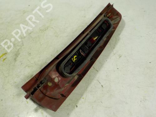Left taillight RENAULT KANGOO (KC0/1_) 1.9 dTi (KC0U) | BP9084432C34 - Image 2