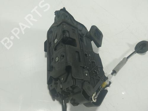 Used Front left lock Front left lock VW T-ROC (A11, D11) [2017-2026] 18431999 18431999