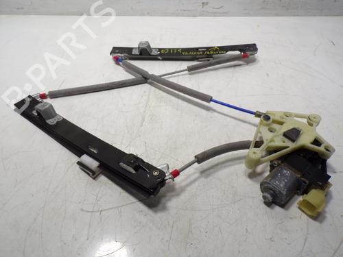 Used Rear left window mechanism Rear left window mechanism FORD B-MAX (JK) [2012-2026] 10115814 10115814